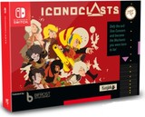 Iconoclasts -- Classic Edition (Nintendo Switch)